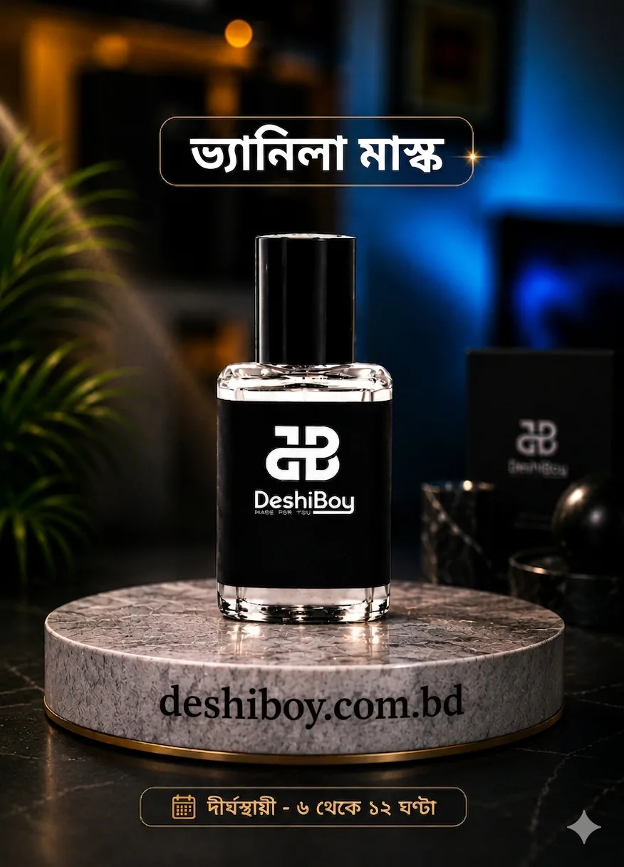 Vanilla Musk Perfume Oil-Attar Best Long Lasting Sweet Musky Attar